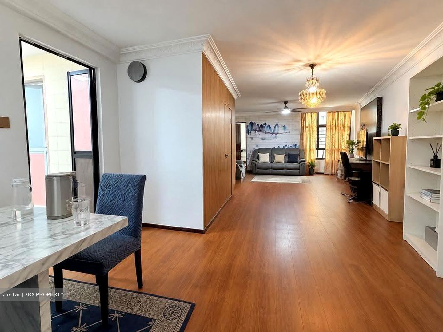 Blk 677C Edelweiss@jurong (Jurong West), HDB 5 Rooms #622708951